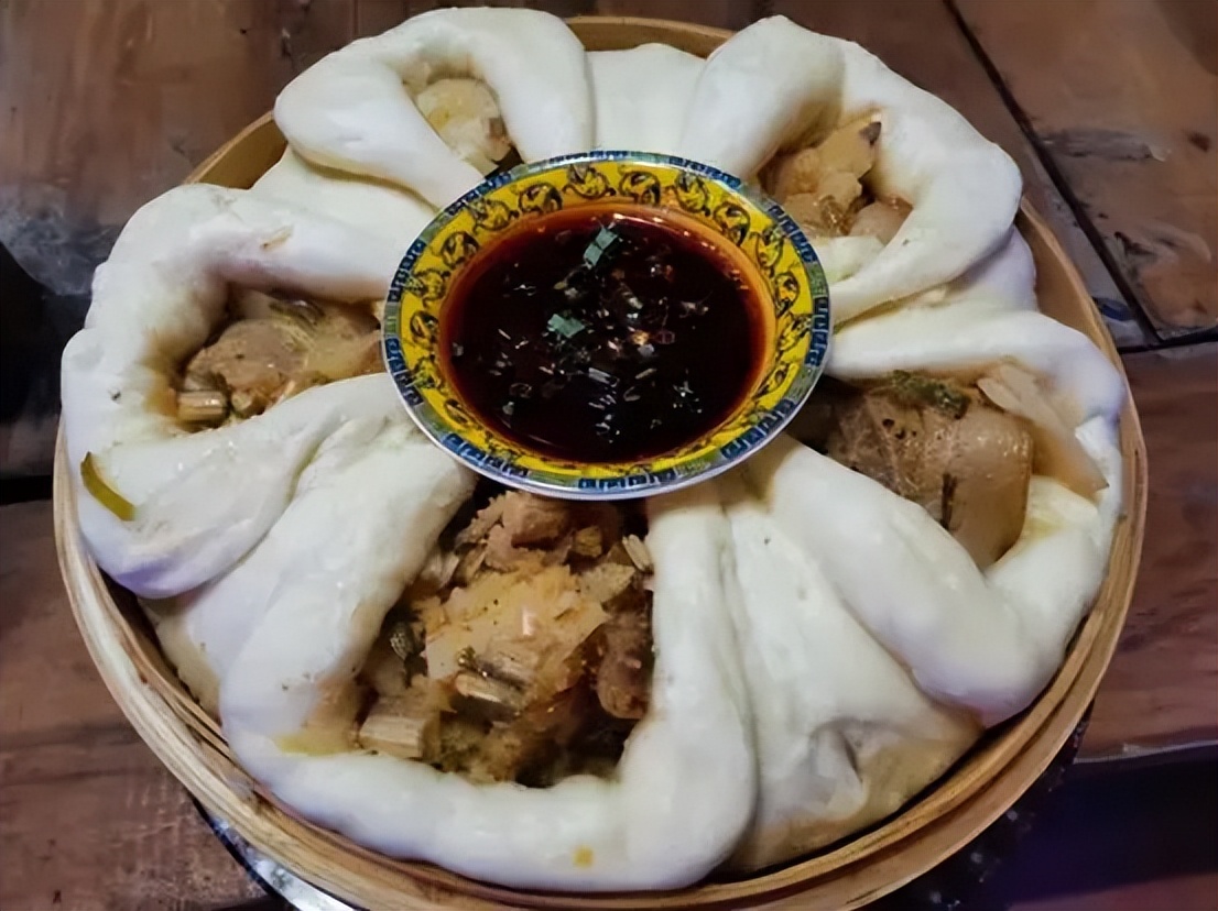 Top Ten Foods in Ganzi Prefecture: A Journey to Taste Tibetan Flavors ...