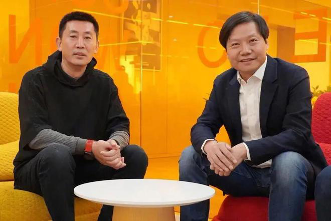 Chang Cheng, Who Jumped From Lenovo To Xiaomi, Faced Constant 