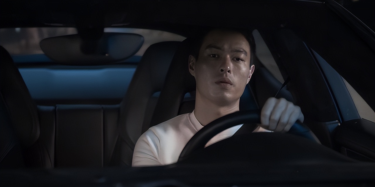 Punishment: Zhao Pengchao could have escaped, but he went crazy and ...