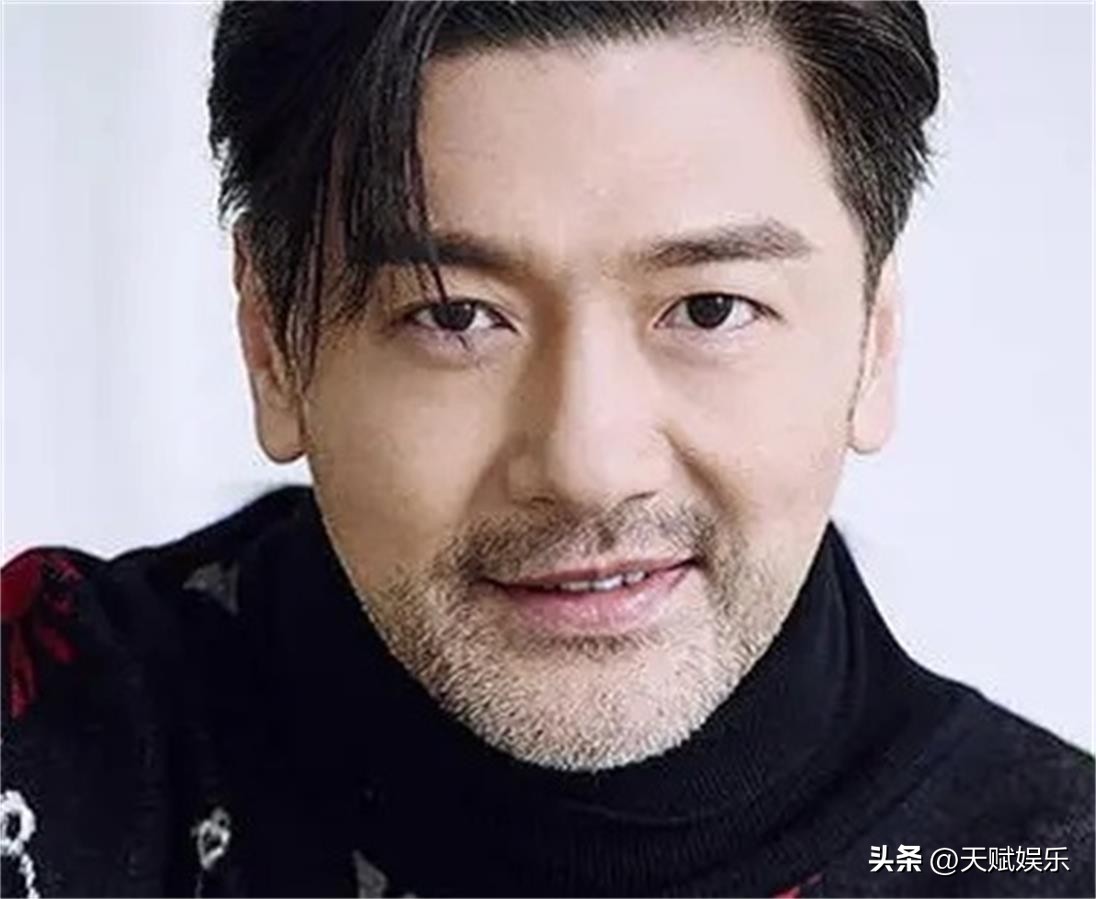 Photo of actor Wang Ce in the 56-episode TV series "Workplace is a ...