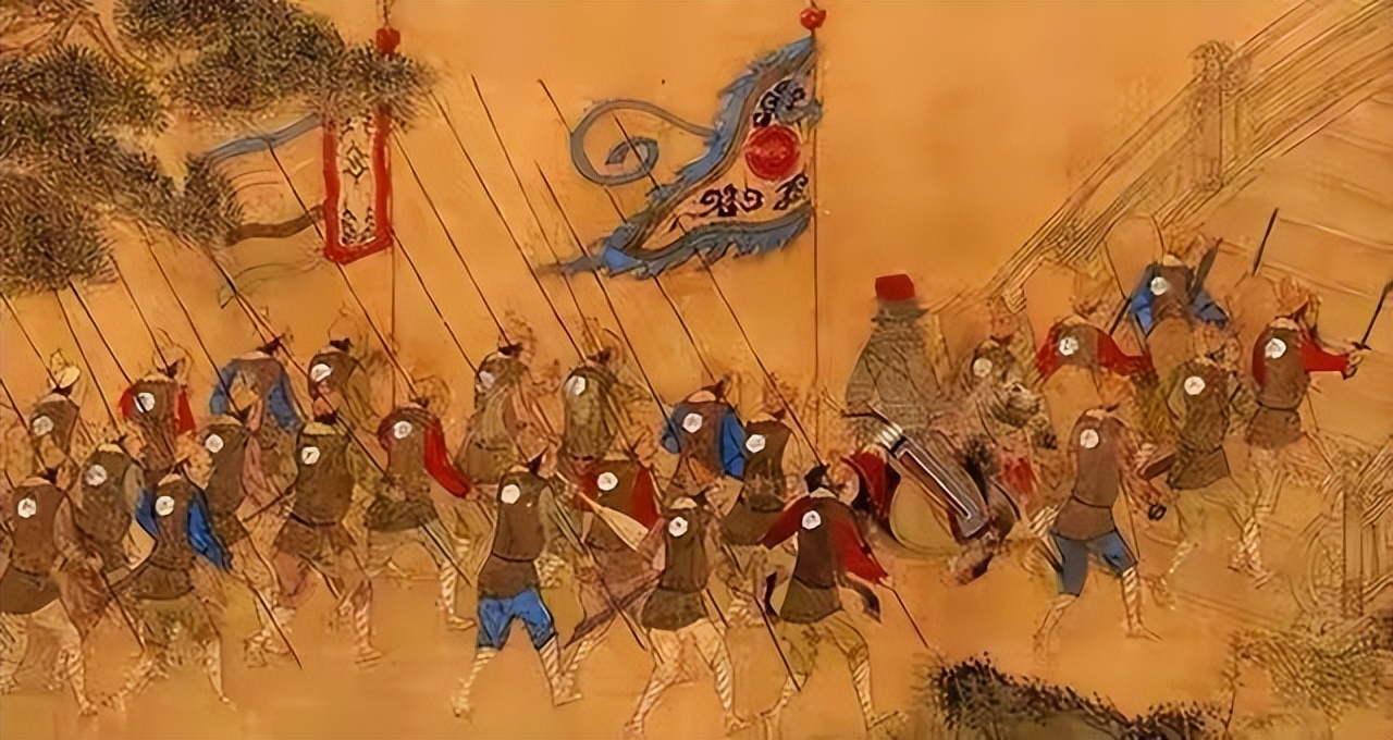 Suiyang How tragic was the defense of Guiyang during the She'an Rebellion in ...