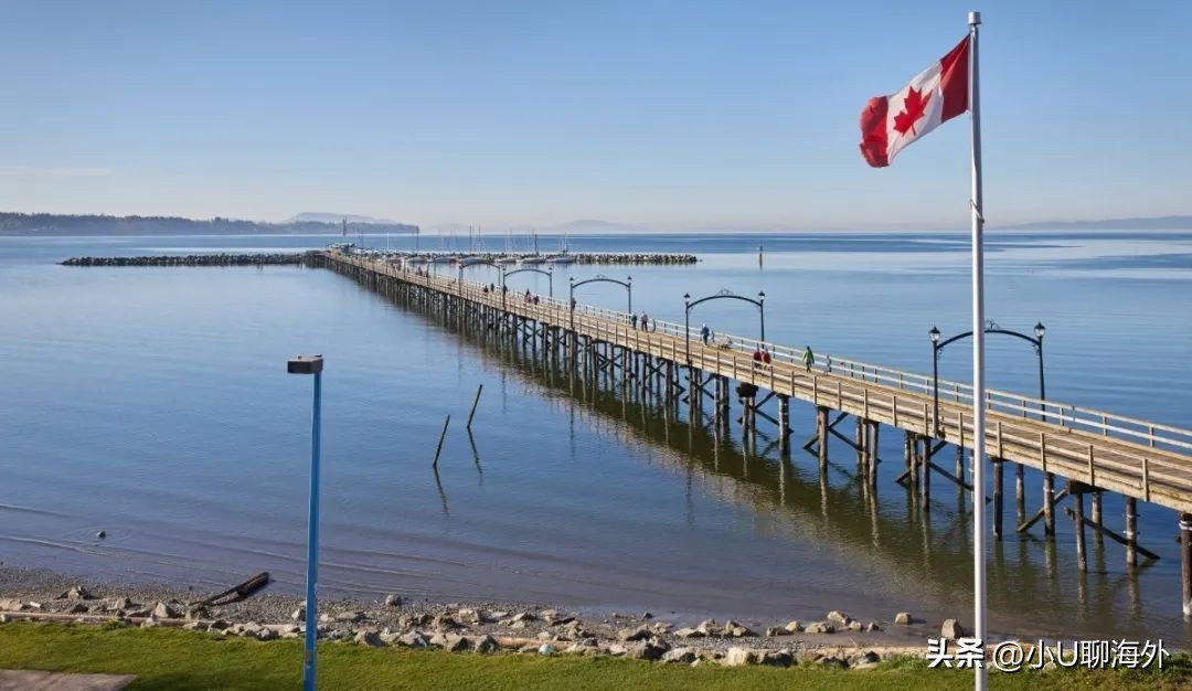 Take You To Know The Different Maple Leaf Country INEWS