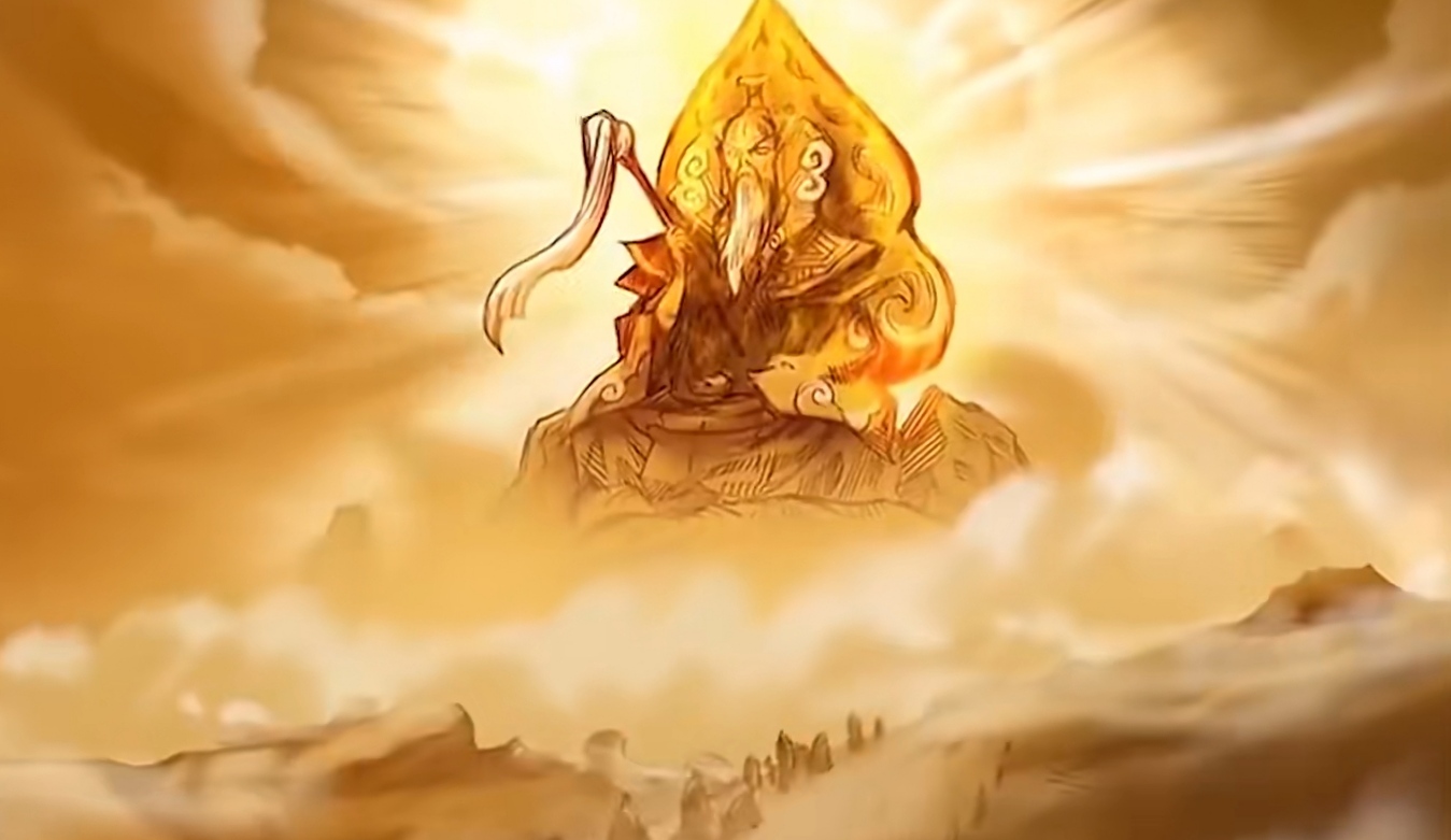 The Complete Biography of Lie Immortals: Cultivating both inside and ...