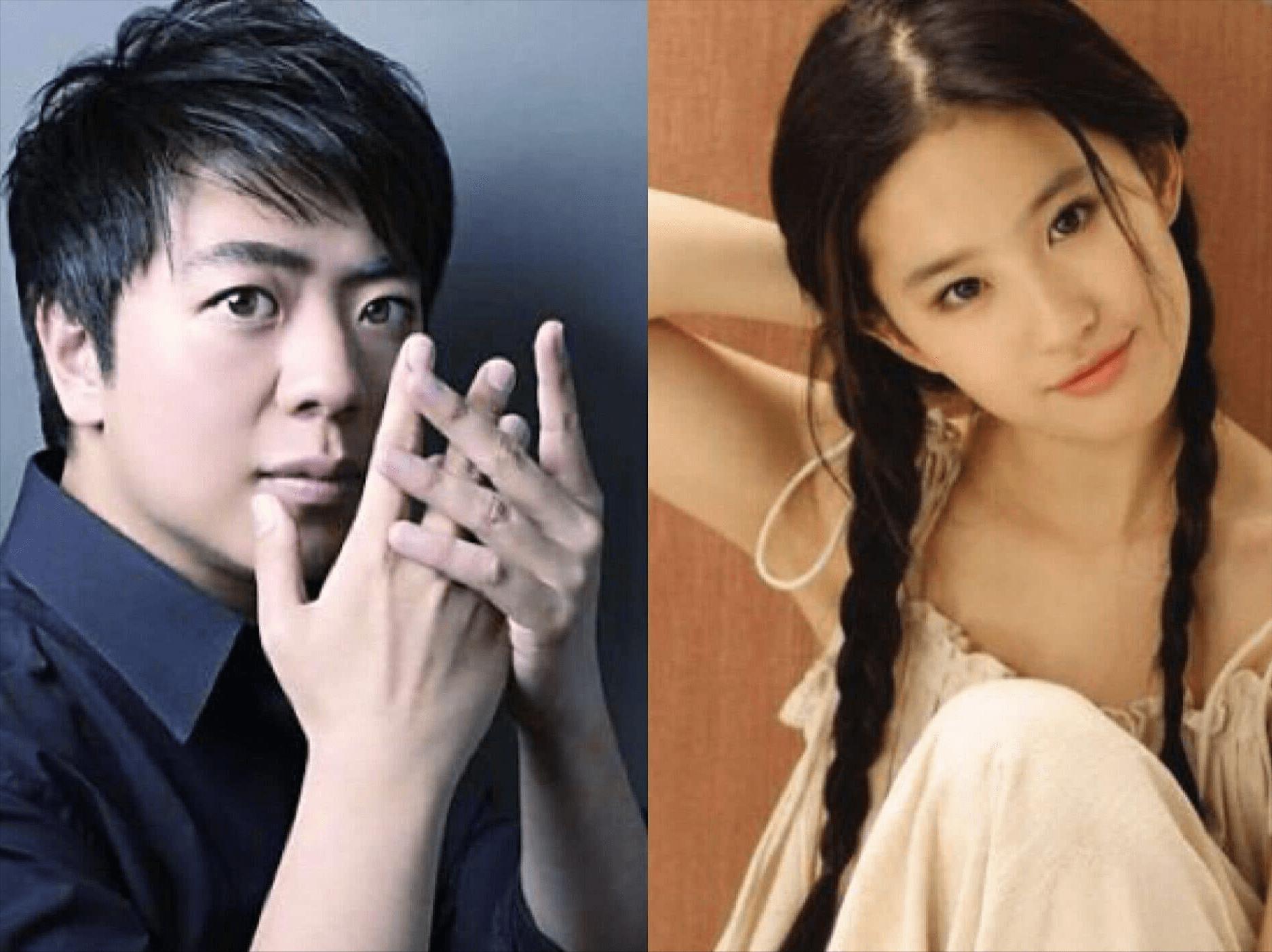 Gina Marrying into the Lang's family and getting into the eyes of Lang