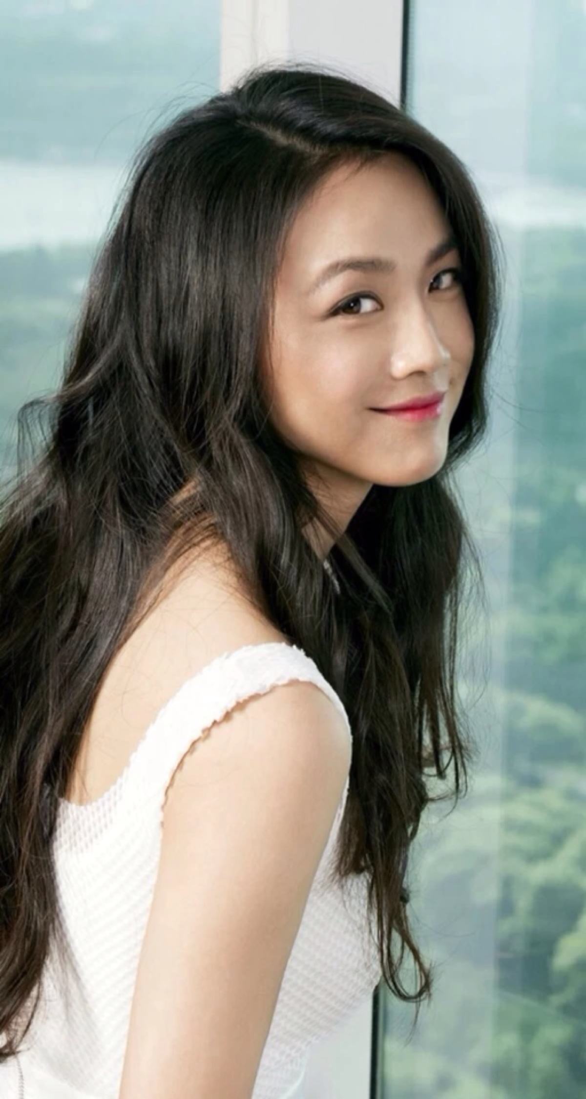 Tang Wei Won The Best Actress At The Puri Film Festival After This Years Two Films The 7118