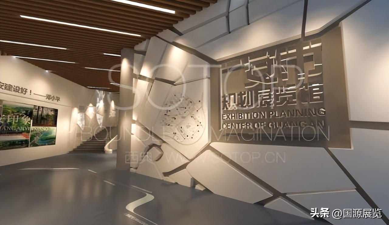 Guoyuan Exhibition: Six Key Points in the Design of Urban Planning ...