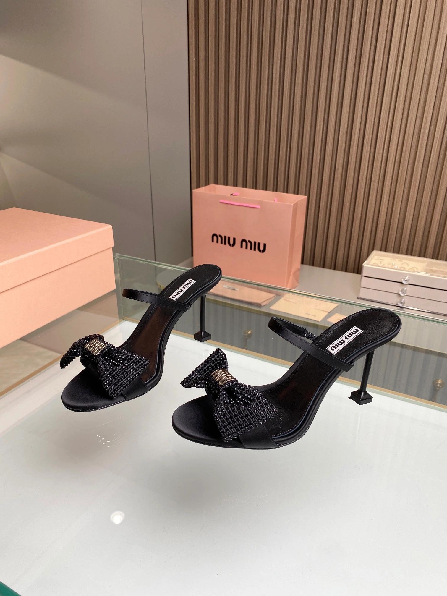 mi u mi u Miu Miu is so beautiful this season, right? - iNEWS