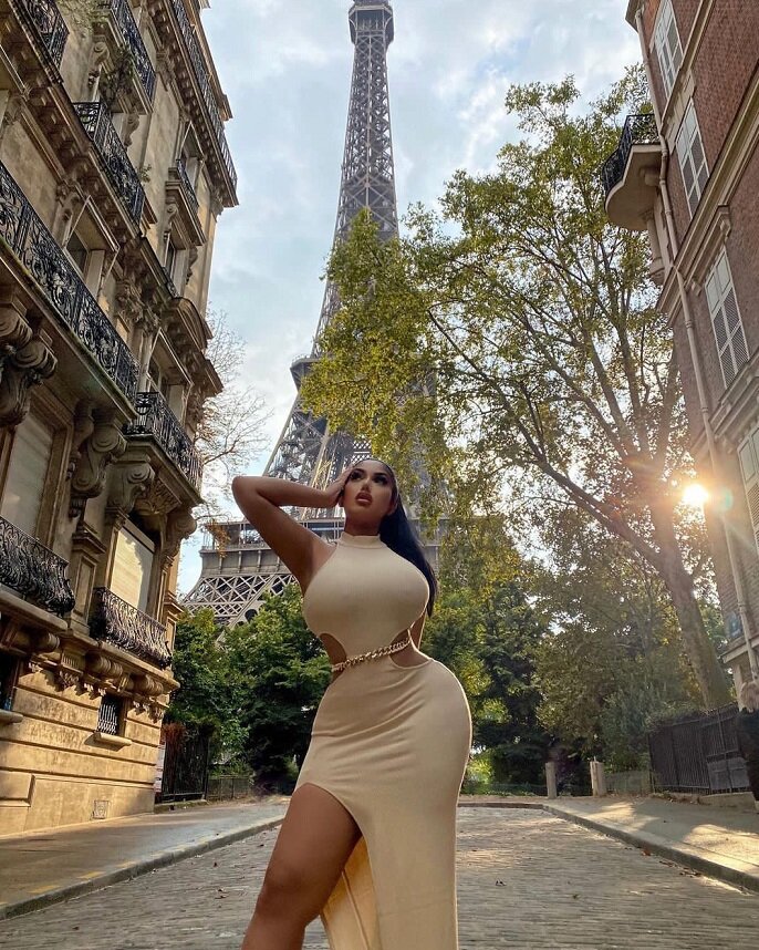 Turkish Sexy Model: Gul Bahari - iMedia