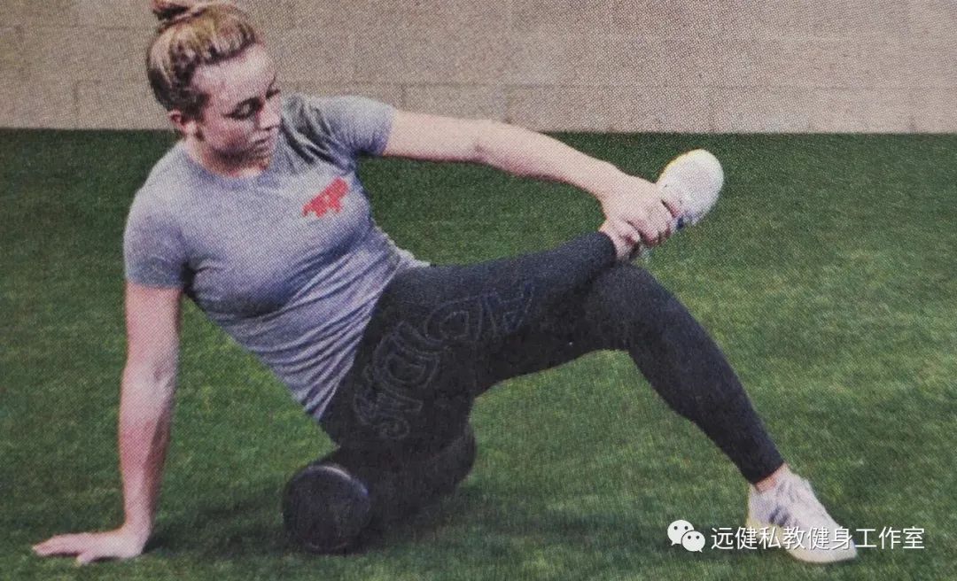 Miscellaneous Notes on Functional Training Theory 5 - iNEWS