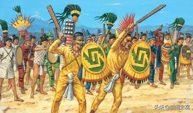 Aztec Polotics Political, Economic, and Social Structure of the Aztec Empire - iMedia ...