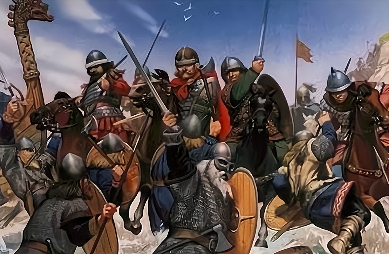 Rome and Spain: The mighty empire conquered the hill tribes, how did ...