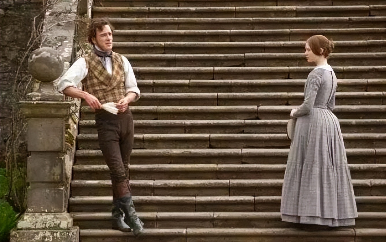 Jane Eyre: The Kind and Responsible Mr. Rochester - iNEWS