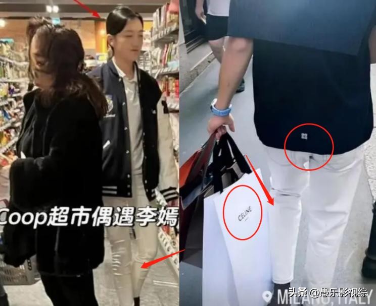 Li Yan Case 16-year-old Li Yan suspected love, not affected by Li Yapeng's debts ...