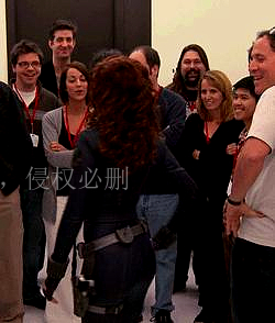 Two marriages and two divorces. After the nude photo scandal, how did