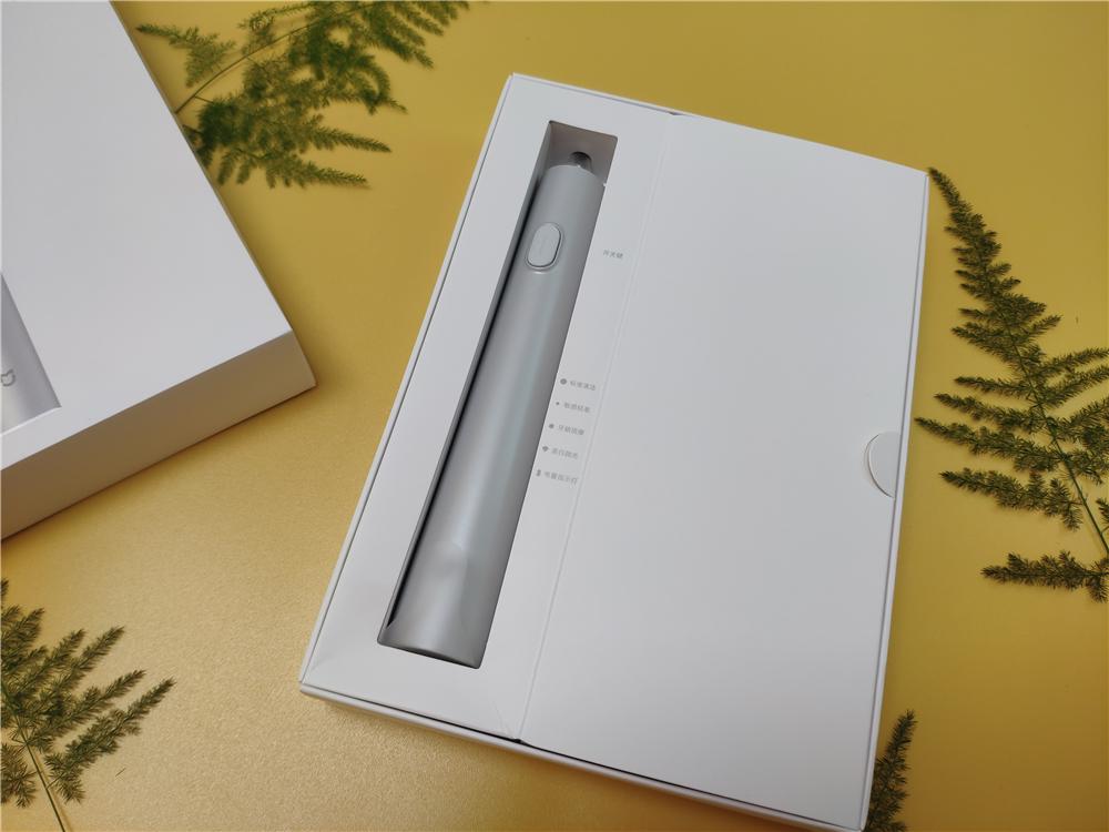 4 modes, full body waterproof, wireless charging, long battery life