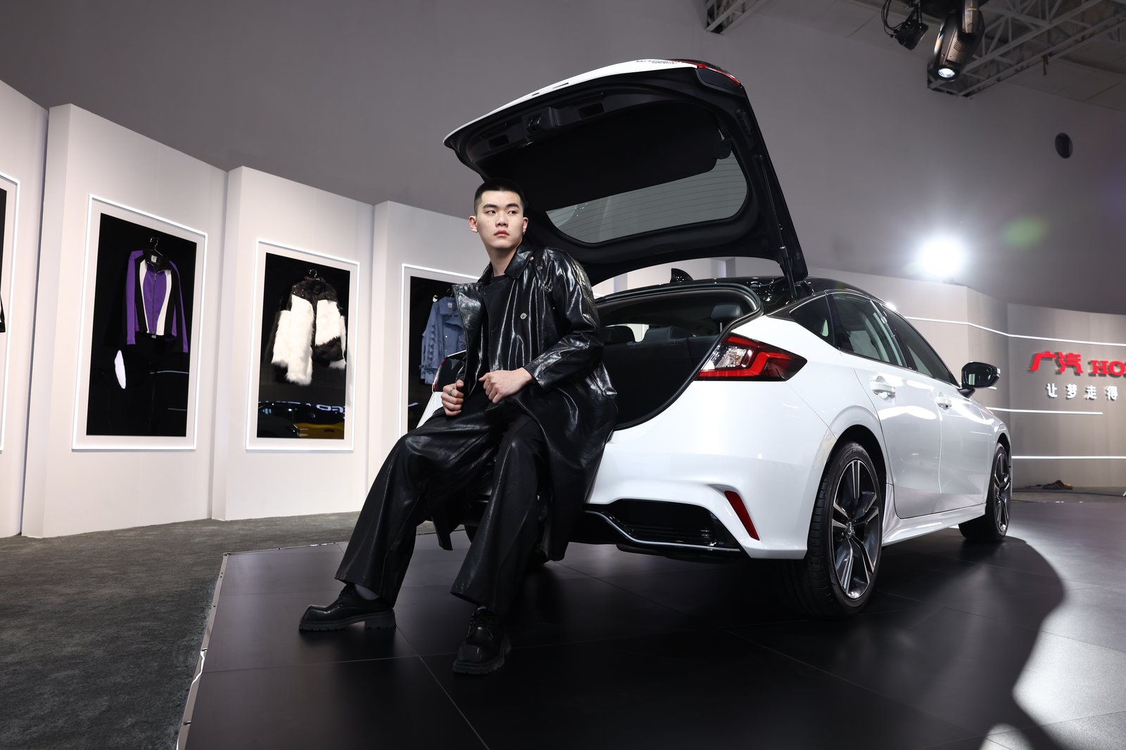 Trendy new favorite? Stylish HATCHBACK is going to amplify its tricks