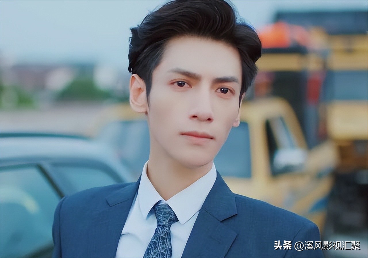 "Light Chaser" has 4 more episodes in a row, the plot is compact and