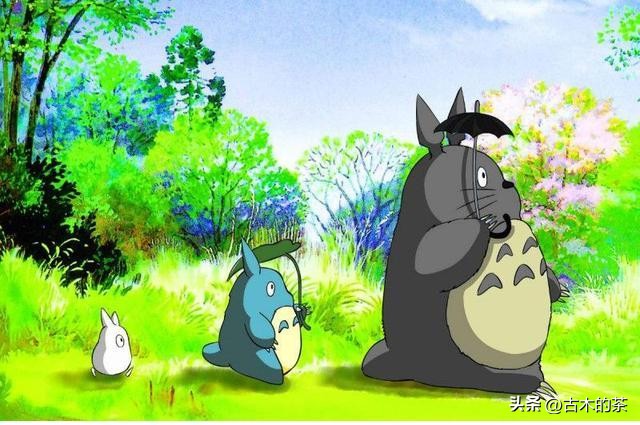 Appreciation And Analysis Of The Relationship Between Man And Nature In Hayao Miyazaki S Film