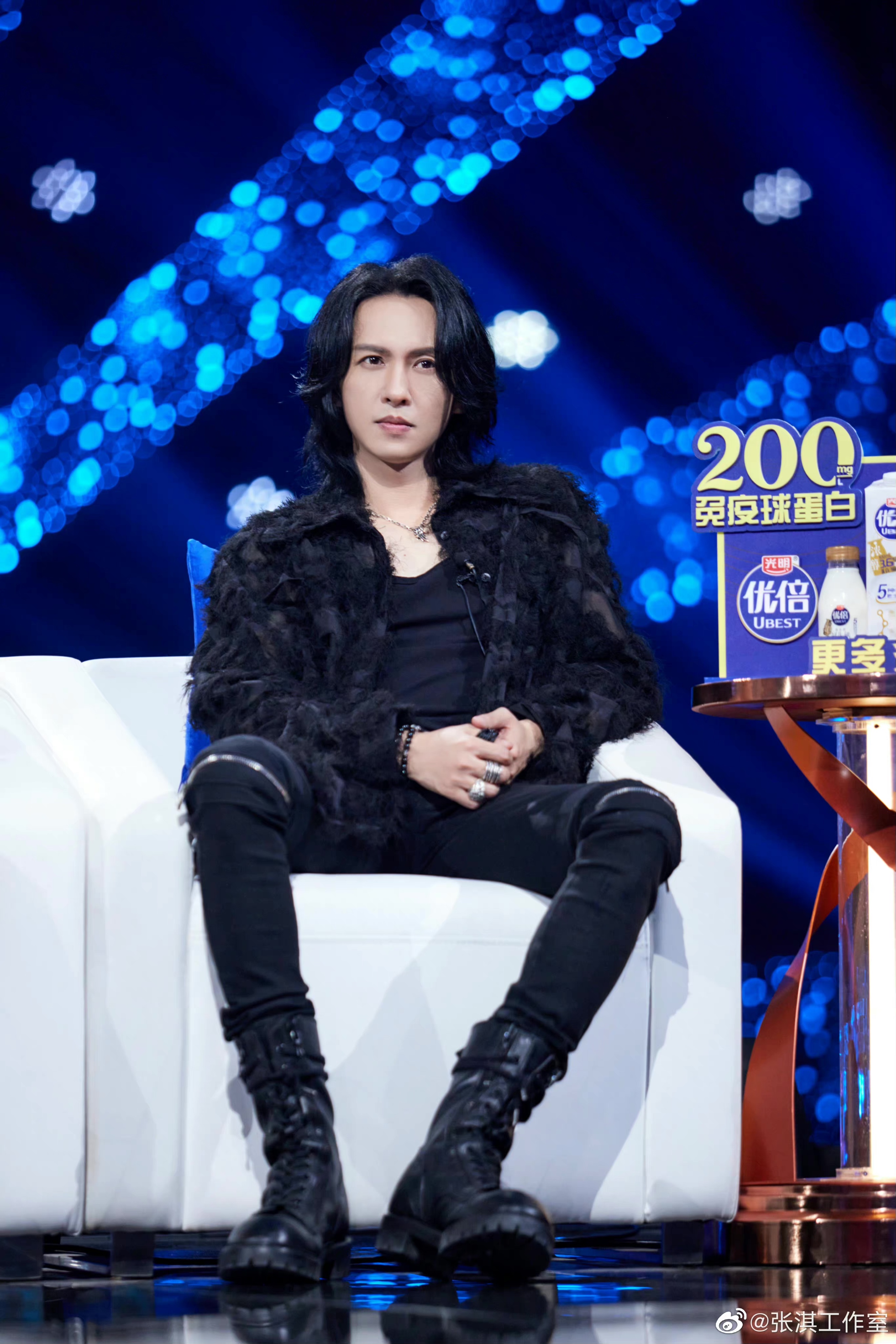 "Our Song 4" premiered and won the top ratings, Zhang Qi explored new ...