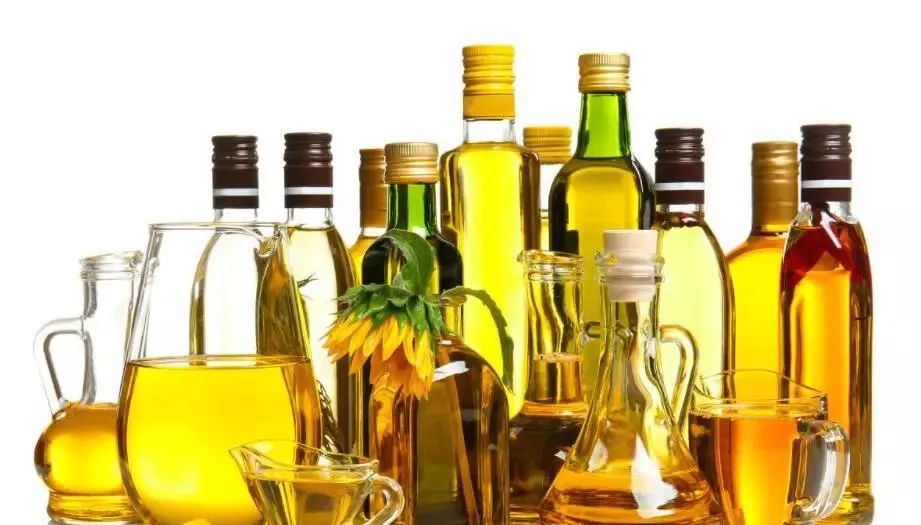 Tips for Consumption of Edible Vegetable Oils iMedia