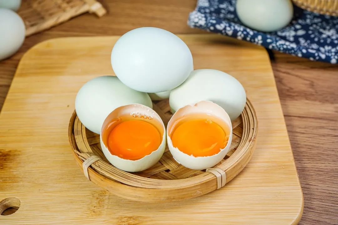 "Sterile eggs" ≠ sterile!Are highpriced "sterile eggs" an IQ tax? iMedia