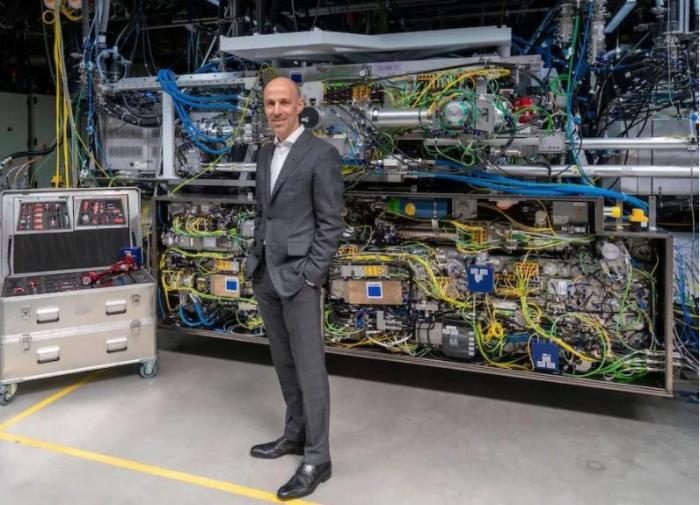 What does ASML think?Canon develops a new 3D lithography machine ...