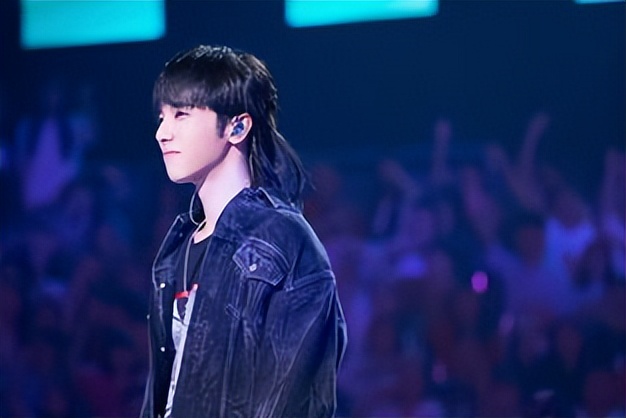Hua Chenyu showed off to Guo Qilin that his daughter is so cute and ...