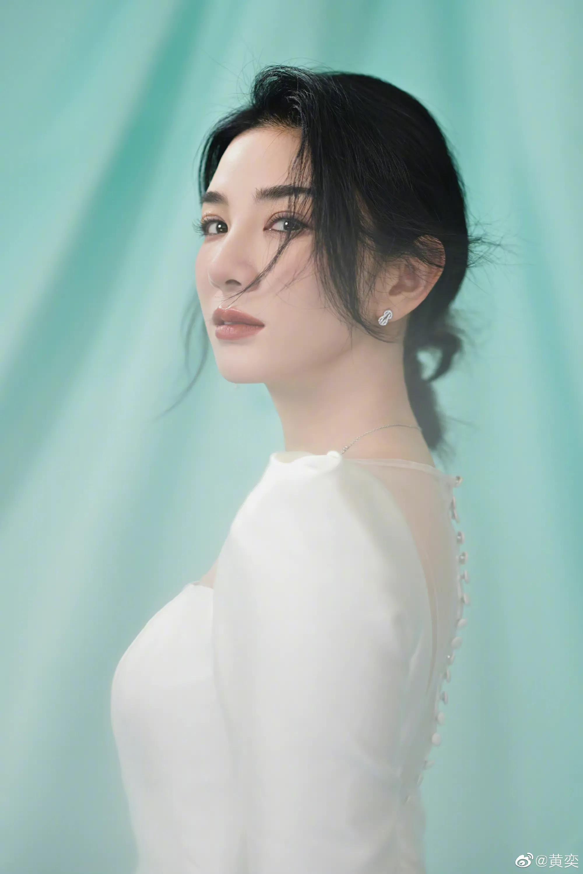 Huang Yimei Tu - iNEWS