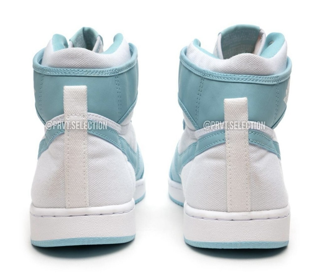 aj1 tiffany blue