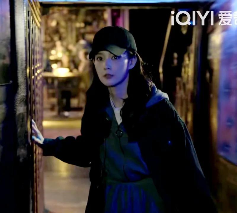 "The Knockout" Episode 23 Meng Yu was Kidnapped Gao Qisheng Killed Li ...