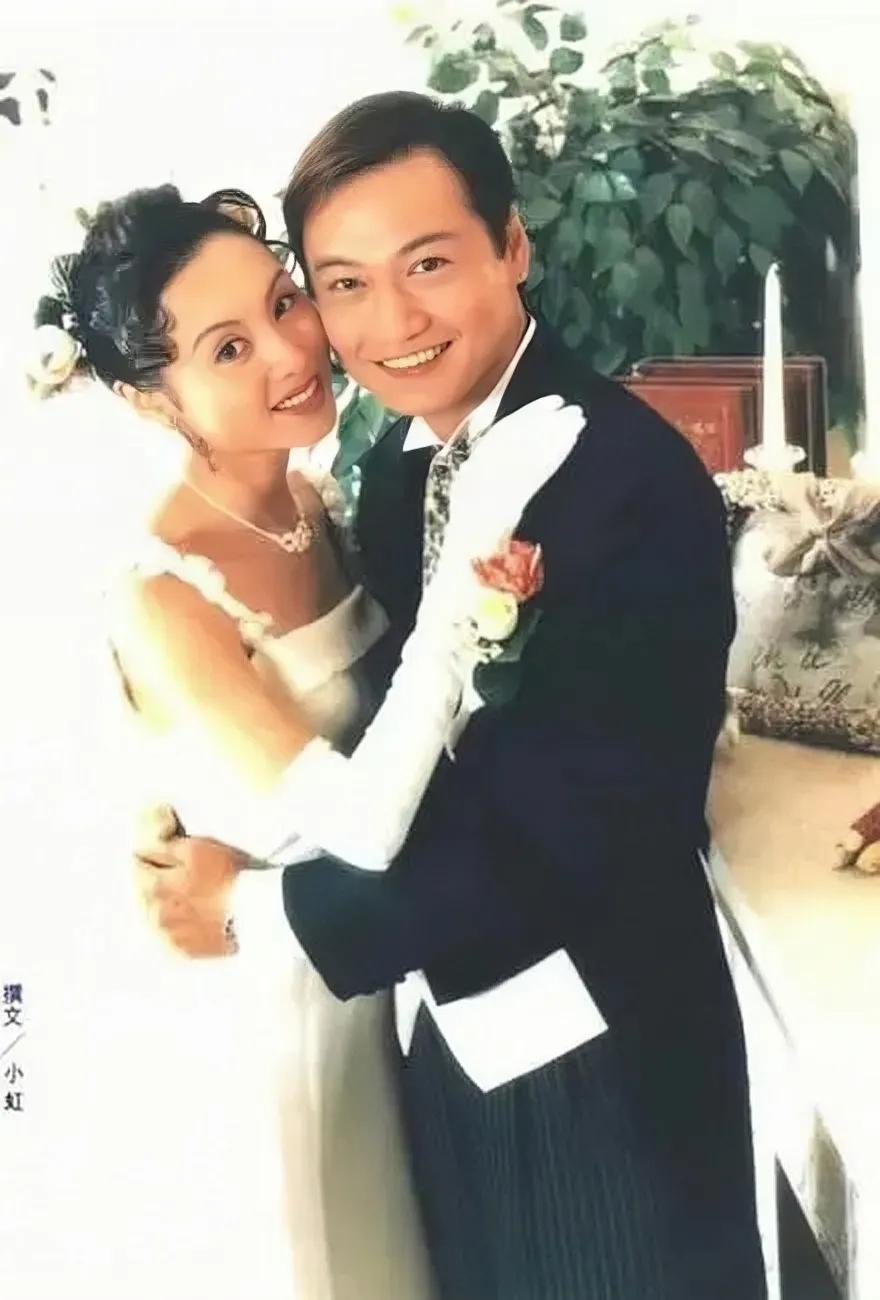 Guo Keying cheated on her husband in order to avenge her husband, and ...