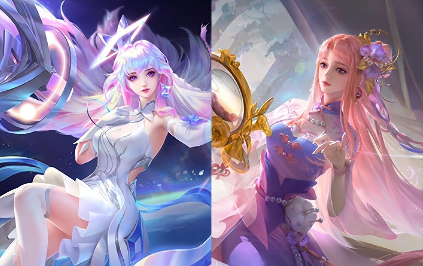 Wang Zhaojun's limited legendary skin is online, you can save 746