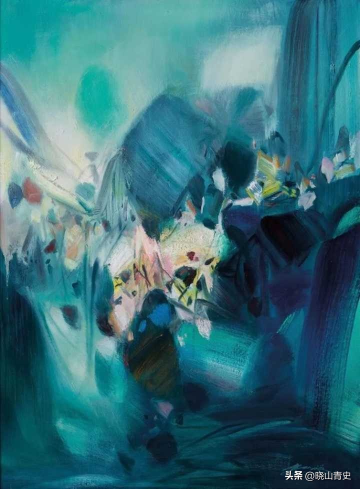 What is Abstract Expressionism? What is the role of abstract expressionism in painting? iNEWS