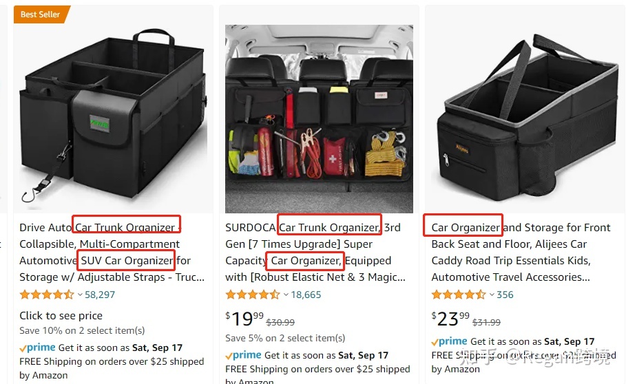 How To Write Amazon Listing Title