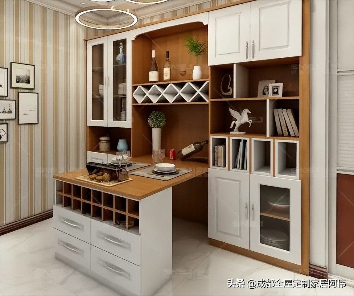 How to identify the formaldehyde content of solid wood particle board