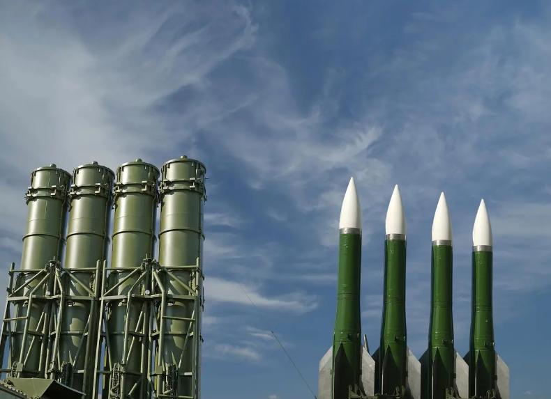 China Dongfeng41 ICBM One of the most powerful ICBMs in the world iNEWS