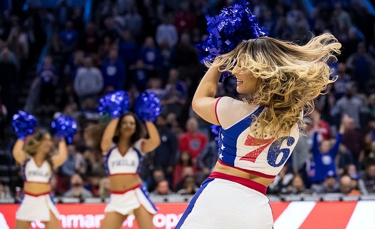 NBA players banned from dating cheerleaders!The NBA is thoughtful for ...