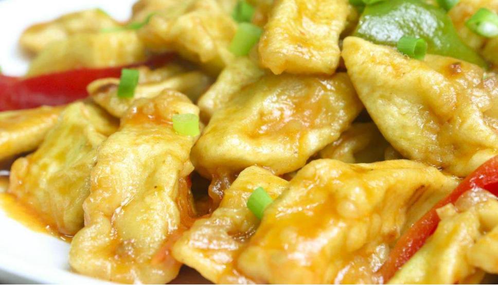 The youth of burning eggplant is no longer Baiyangdian Cuisine No. 40