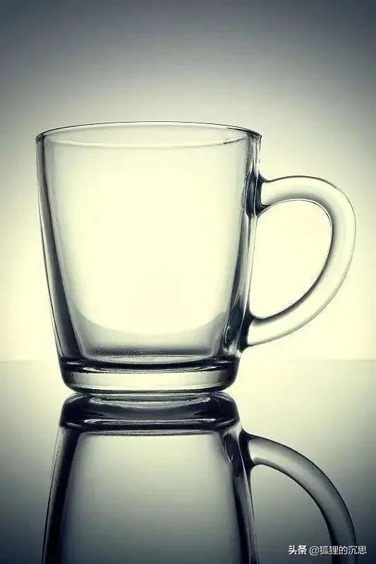 3 interpretations of the empty cup mentality iNEWS