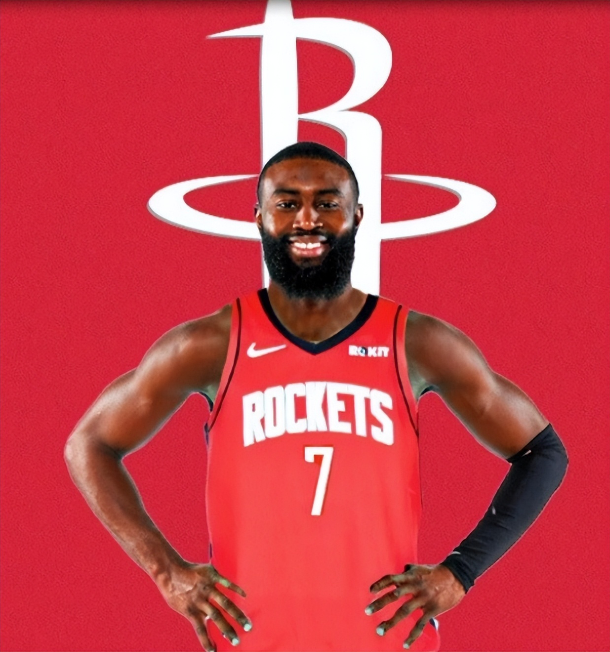 The Rockets pay attention to the 14+2 Titans, and Meiji suggests ...