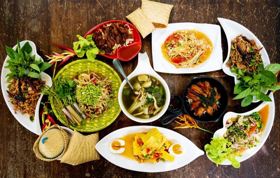 Ultimate Food Top 10 Food Experiences Around the World in 2022 iNEWS