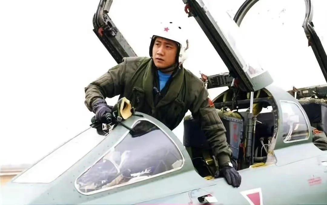 The degree of adaptation between Hu Jun and the role of a soldier, and ...
