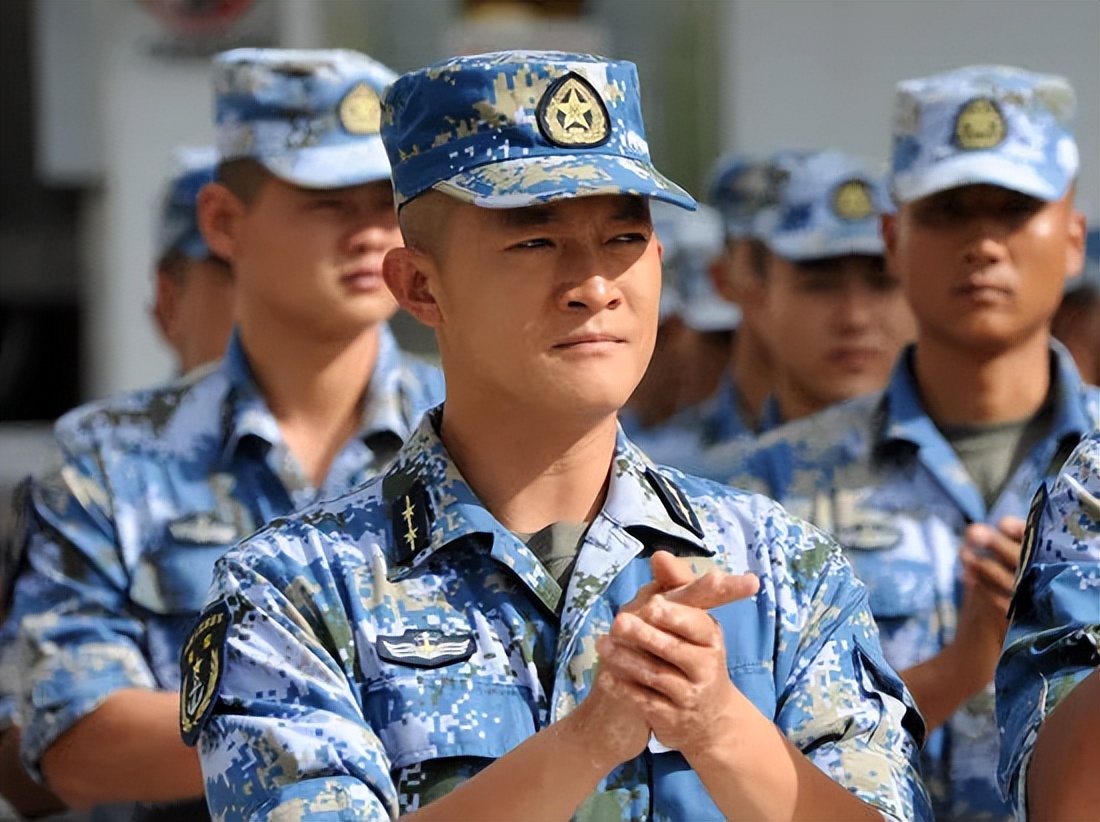 Among the five most representative military dramas, "I Am Special