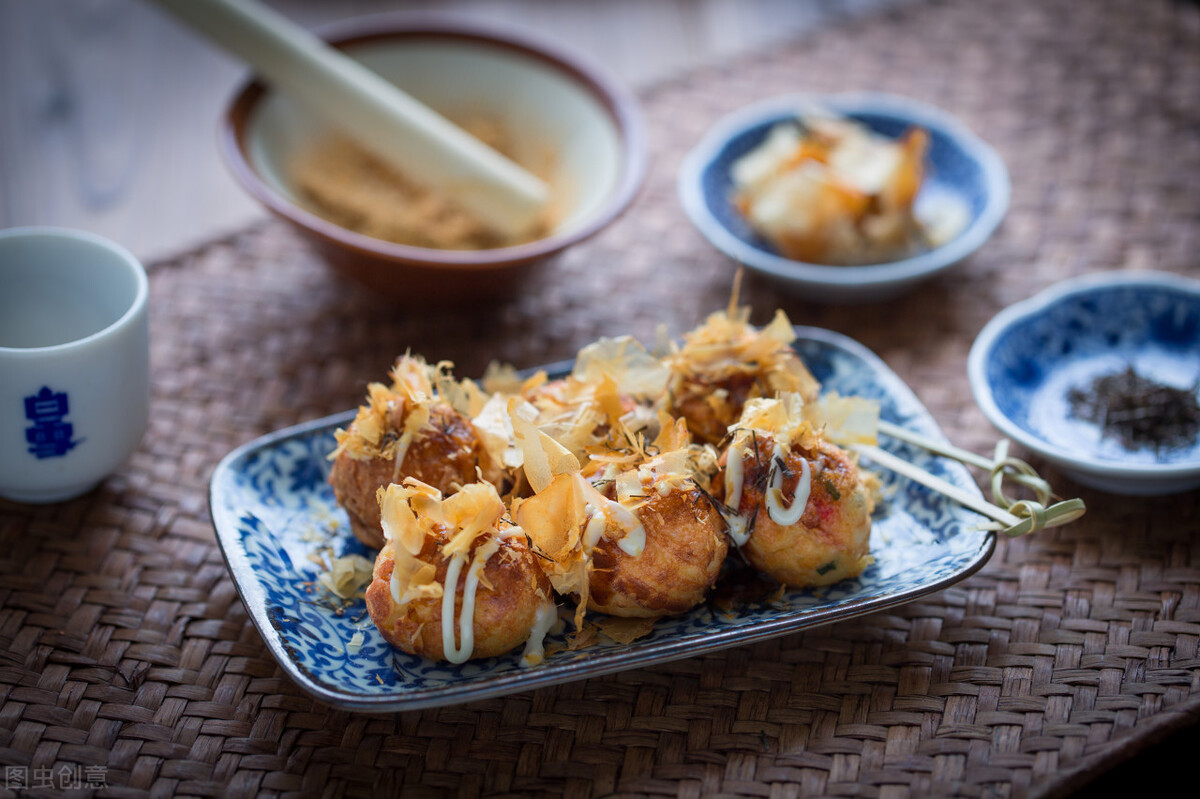 What is "cat rice" in Japanese food?Meow (2) iNEWS