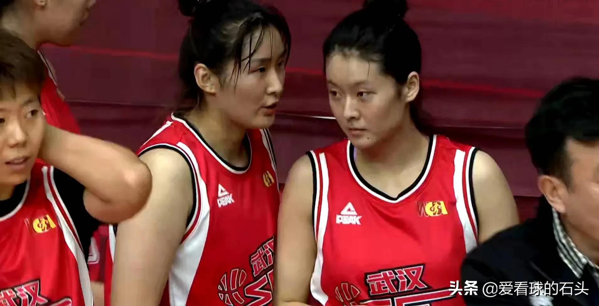 Chen Yanyu scored 24 points and Chen Xiaojia lost 18 points. Han Xu ...