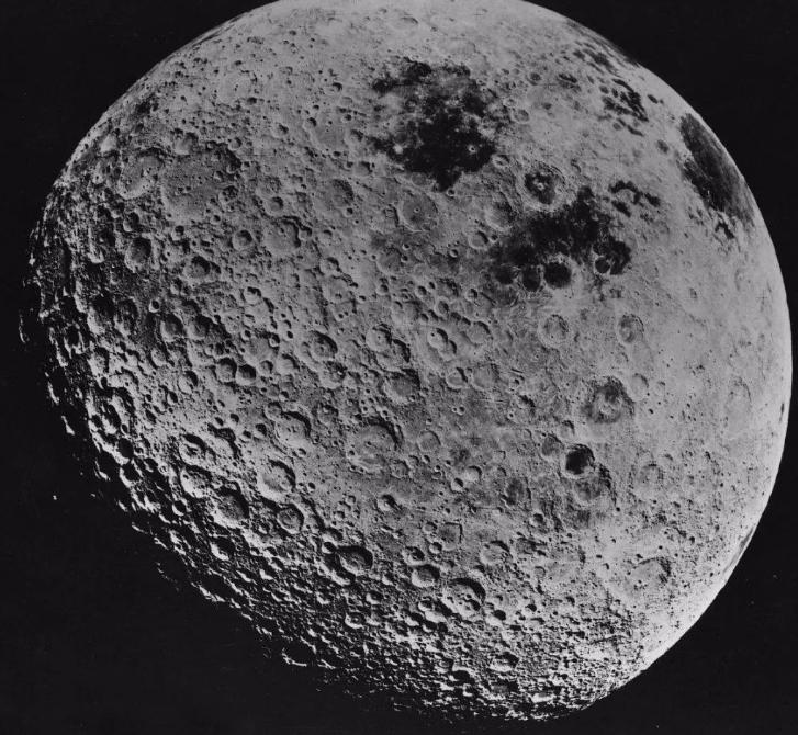 what's on the moon Secrets of Cracks and Mountains You Don't Know - iNEWS