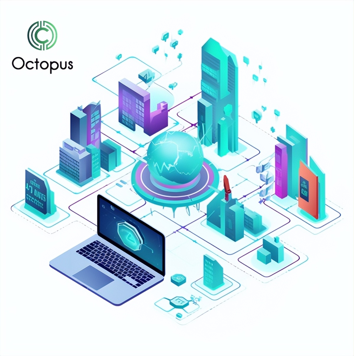 Intelligent AI trading system is the future of digital asset trading ...