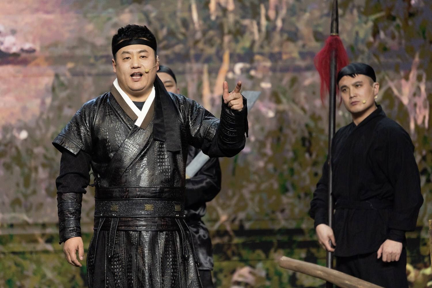 Why is the sketch not working? iNEWS