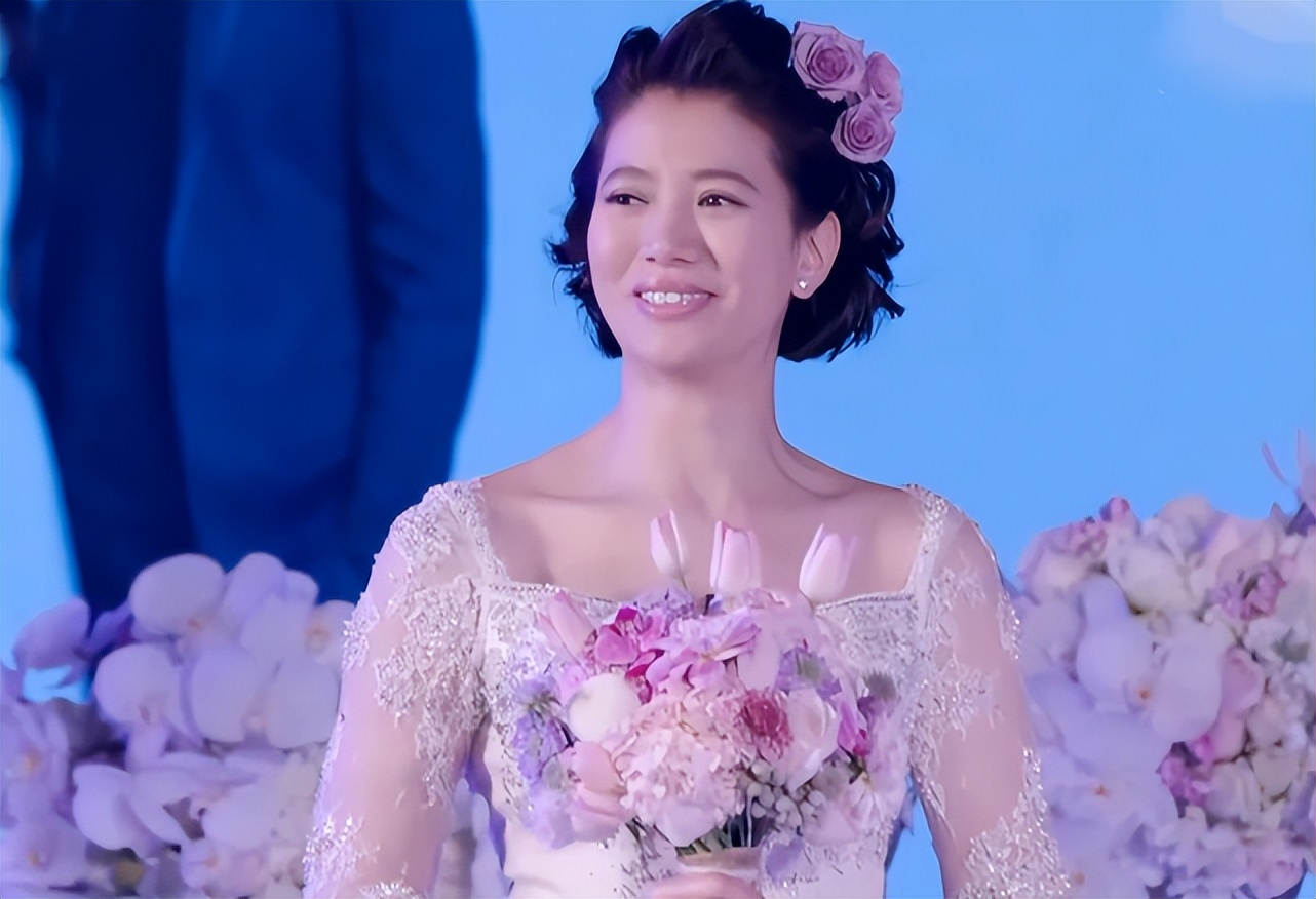 Zhang Zhilin did it even though he knew he would be scolded!A wedding ...