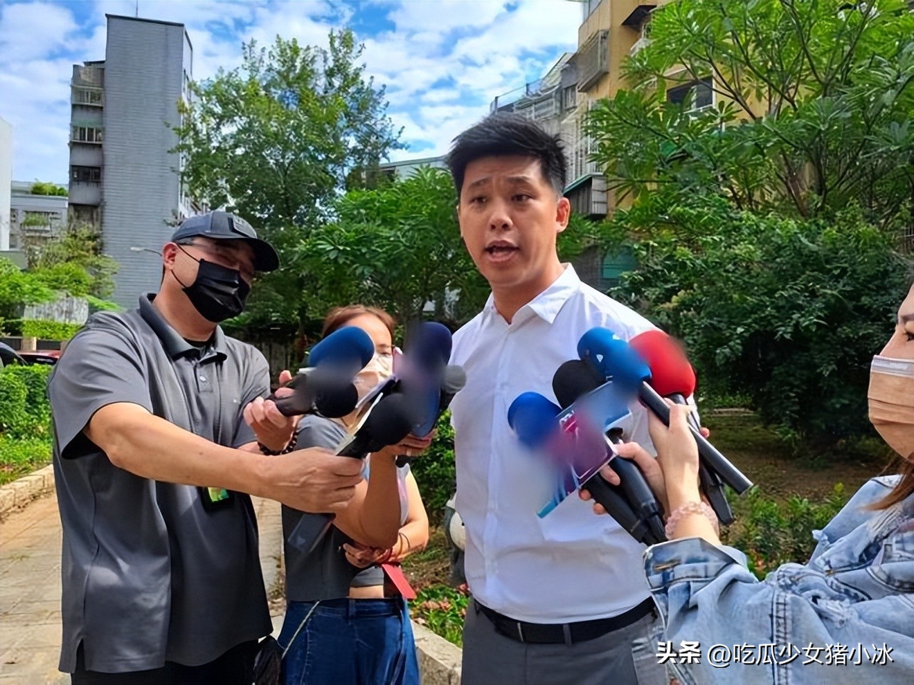 Zhang Lan was sued again! Ge Siqi replied to the case filing, revealing